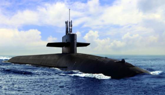 severna korea vyvinula novu utocnu jadrovu ponorku ale juhokorejski predstavitelia su skepticki