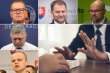 vacsina stran nepovazuje temy pravneho statu za klucove ktore pri boji s korupciou obstali najlepsie