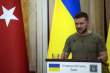 zelenskyj slubil oslobodenie okupovanych miest ukrajinci podla jeho slov nenapadaju ale oslobodzuju