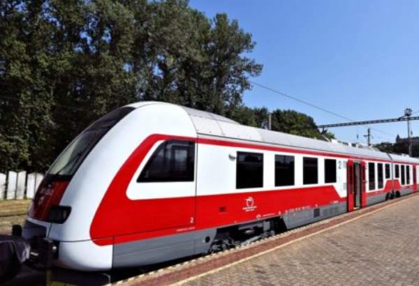 Vlaky na trati medzi Zvolenom a Sliačom nahradia autobusy, imobilní cestujúci nebudú prepravení 