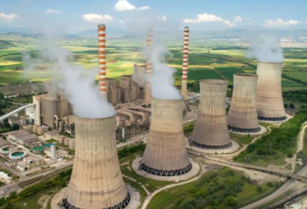 polsko postavi prvu jadrovu elektraren krajina vo varsave podpisala dohodu so spojenymi statmi