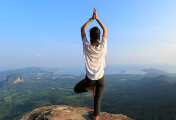 riziko sirenia alebo navratu rakoviny pomoze znizit chodza aj joga tvrdia vedci