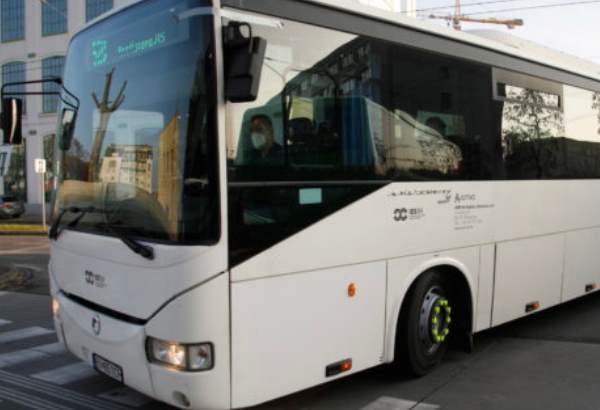 prazdniny sa skoncili cestovne poriadky regionalnych autobusov sa menia aj v bratislavskom kraji