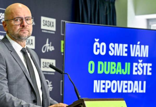 Znižovanie emisií nebude podľa Sulíka na Slovensku možné bez jadrovej energie, treba však prihliadať aj na financie