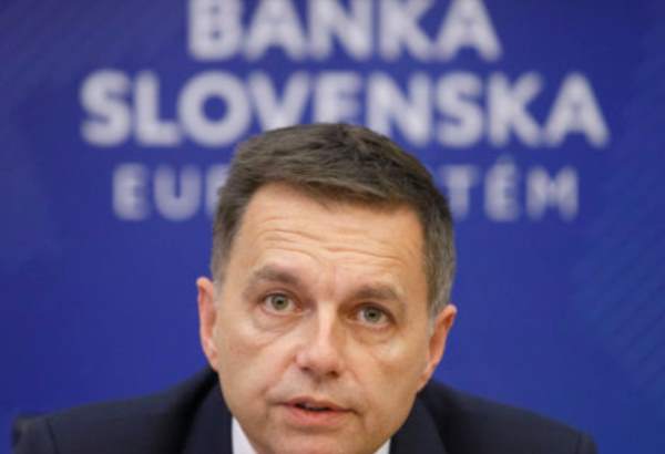 Nikdy nehovor nikdy, hovorí Kažimír o ďalšom zvyšovaní úrokových sadzieb. Jedna otázka je však nezodpovedaná