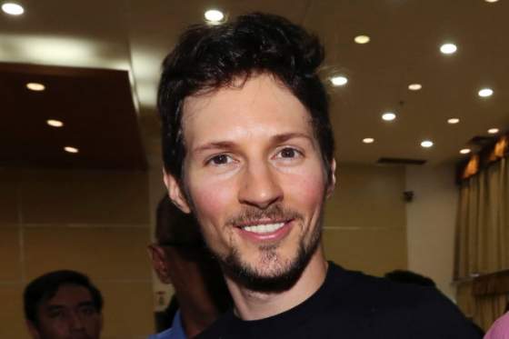 telegram nie je anarchisticky raj prehovoril durov prvykrat od obvinenia a zadrzania vo francuzsku