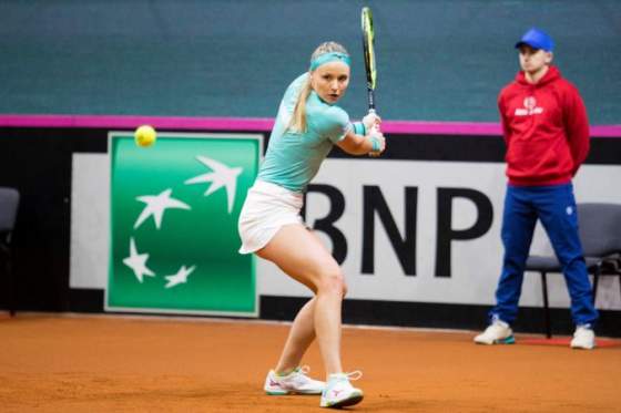 sramkova vyhrala turnaj wta v thajskom hua hine od pondelka bude slovenskou singlovou jednotkou