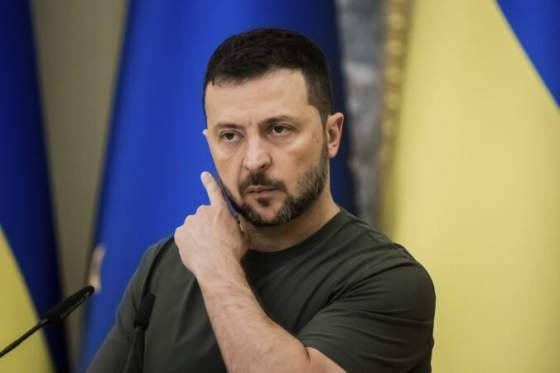 zelenskyj predstavil plan vitazstva najblizsie mesiace budu podla neho rozhodujuce