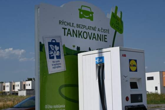 lidl posilnuje svoj klimaticky zavazok cista nula do roku 2050