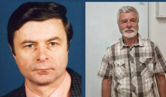 policia zadrzala po 24 rokoch hladaneho muza ktory sa vyhybal vykonu trestu za podvody