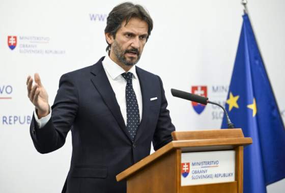 incident v polsku je podla kalinaka potrebne razne odsudit slovensko je vsak v tejto chvili bezradne