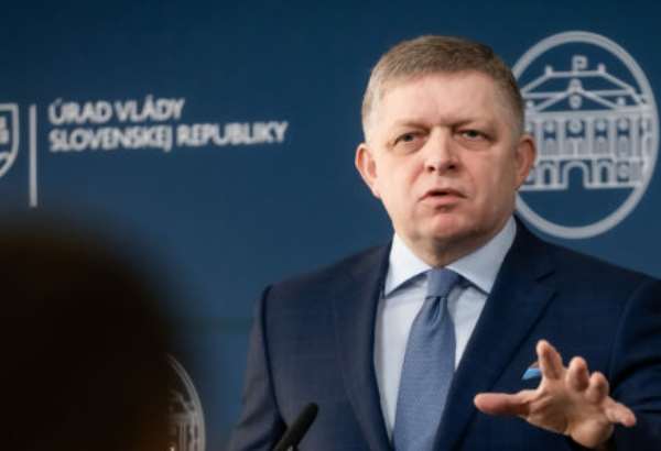 fico vdaka otocke trumpa zrejme narazi kto zarobi ak sa slovensko odpoji od ruskych energii