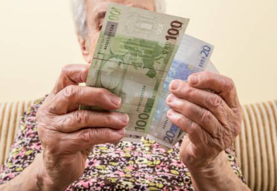 Návrh Dankovej SNS k minimálnym penziách znevýhodní časť dôchodcov, varuje ministerstvo