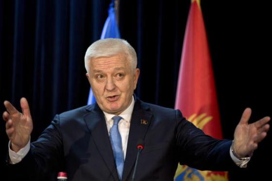 Premiér Čiernej Hory dúfa, že sa Európska únia po brexite zameria na politiku rozširovania