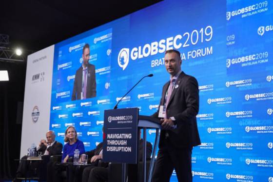 Štúdia vypracovaná pre GLOBSEC: Bratislava prichádza o 80 miliónov EUR ročne