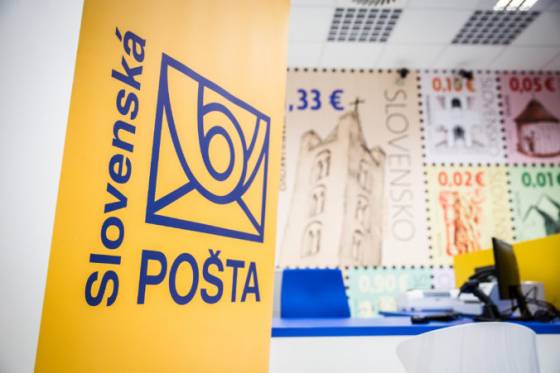 Slovenská pošta má v dôsledku šírenia choroby COVID-19 problémy s medzinárodnou prepravou zásielok