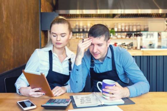 Reštaurácie žiadajú dočasne znížiť DPH na päť percent, Matovičovi adresovali otvorený list