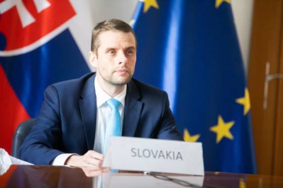Egypt je pre Slovensko a V4 významným partnerom v boji proti terorizmu, uviedol Klus
