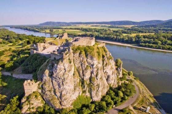 Bratislavský región podporuje udržateľný turizmus a opäť sa zaradil medzi zelené destinácie sveta