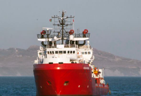 medzinarodna namorna komora chce lodny priemysel bez emisii uhlika stanovila si cielovy rok