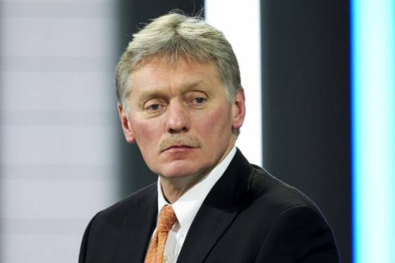 Rusko anektovalo Doneck a Luhansk v rámci hraníc spred roka 2014, Peskov sa vyjadril aj k ďalším dvom územiam