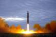 severna korea vystrelila balisticku raketu ponad japonsko zasadaju mimoriadne bezpecnostne rady