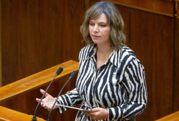 ministerka remisova podpisala memorandum na zlepsenie digitalizacie slovenska