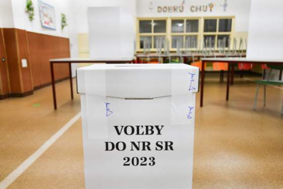 parlamentne volby priniesli viac zlych ako dobrych sprav mysli si strana volt slovensko
