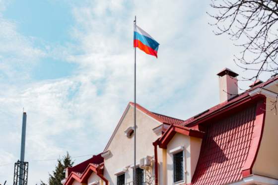 ruska rozviedka spochybnila slobodne volby na slovensku ministerstvo si predvolalo zastupcu ambasady