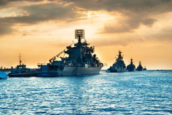rusko presunulo plavidla z ciernomorskej flotily boje v charkove su uz narocnejsie ako v bachmute