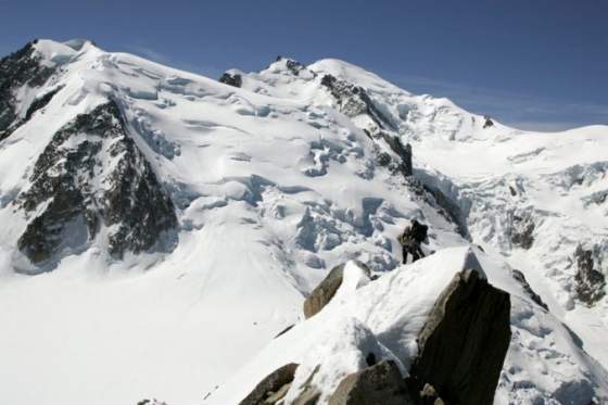 mont blanc za dva roky stratil na vyske viac nez dva metre ukazali merania geodetov