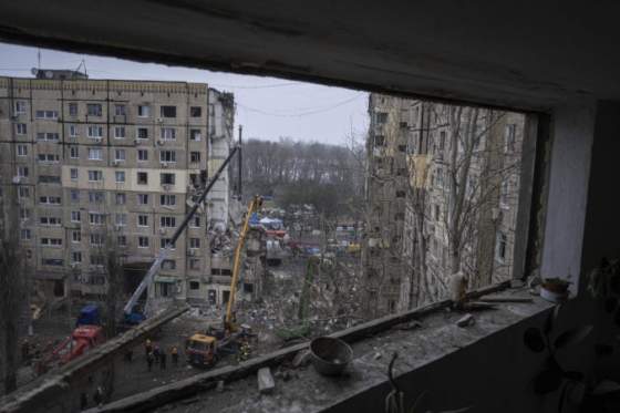 Ukrajinskej armáde sa údajne podarilo prekročiť rieku Dnipro, pri vybudovaní mostu by mohli dostať na druhú stranu aj tanky