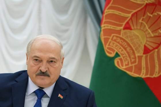 lukasenko pozval orbana na navstevu bieloruska chce s nim prediskutovat vazne veci