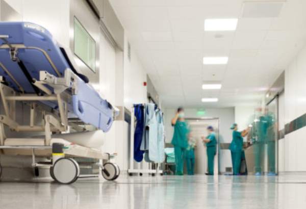 Nemocnice neplatia čoraz viac odvodov za lekárov či sestry, ide už o stovky miliónov eur