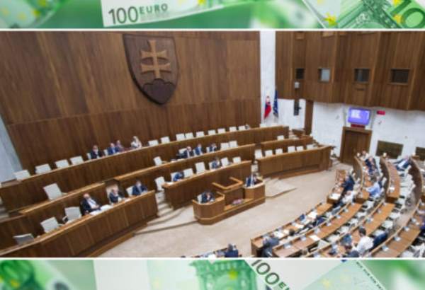 ake platy cakaju na buducich poslancov parlamentu triet biedu veru nebudu