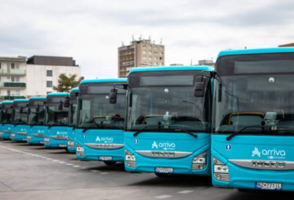 Skupina Arriva zmení majiteľa, riaditelia sú nadšení a vo verejnej doprave budú služby poskytovať naďalej 