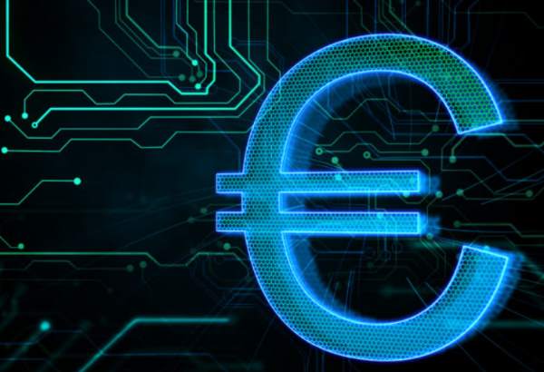 projekt digitalne euro je o cosi blizsie navrh presiel do dalsej fazy