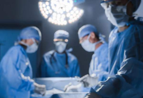 lekari na slovensku dosiahli dalsi uspech uskutocnili celosvetovo raritnu operaciu