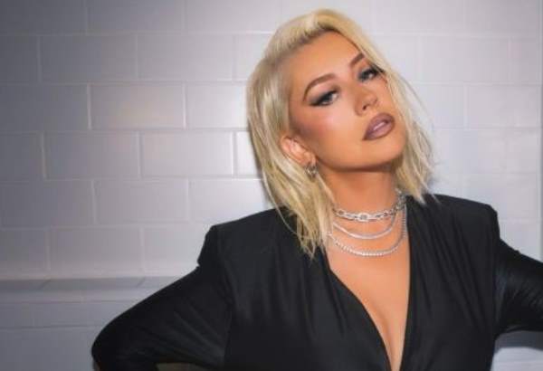 Christina Aguilera ohromila fanúšikov štíhlou postavou. Ako sa jej podarilo schudnúť? 