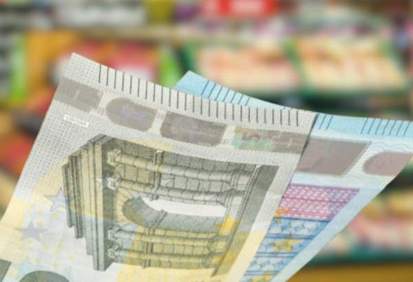 inflacia na slovensku nadalej klesa ceny rastu pomalsie vo vsetkych zlozkach potravin