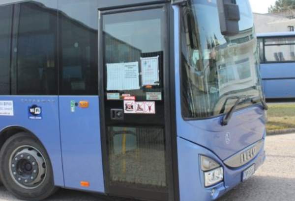 trenciansky kraj nestihne vyhodnotit tender na primestsku autobusovu dopravu sef uvo vyhovel jednej namietke