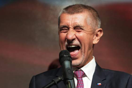 ak sa aj babis stane ceskym premierom spolupraca vo v4 nebude obnovena tvrdi grohling