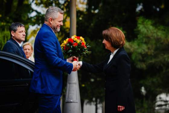 pellegrini si v severnom macedonsku pozrel unikatne laboratorium ktoreho vznik podporilo aj slovensko