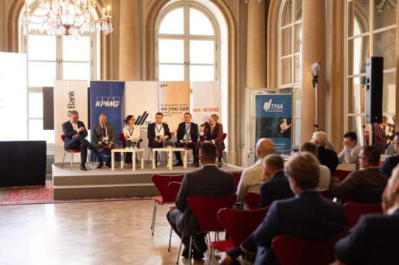 spickova konferencia tma slovensko restrukturalizacne forum 2025 zvyraznila potrebu transparentnosti pri restrukturalizacii firiem