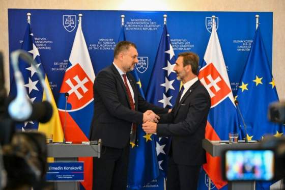 blanar rokoval so svojim kolegom z bosny a hercegoviny elmedinom konakovicom