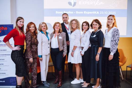 dualna akademia hostila konferenciu som fpoho som expertka plnu inspiracie realnych pribehov a odbornych pohladov