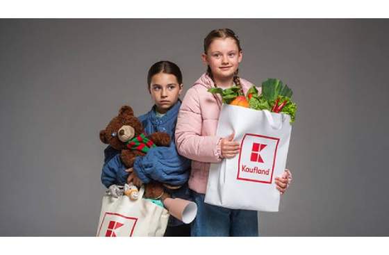 maly nakup velka pomoc rodinam v nudzi kaufland uz siedmy raz startuje projekt darujte usmev 2x