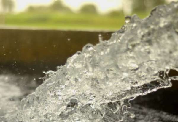 klimaticka kriza moze v europe znizit zasoby vody az o polovicu varuju europski kontrolori