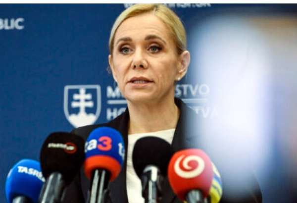 sakova sprisnenie terminov odstrihnutia od ruskych energii ocakavala ale za energeticku bezpecnost budeme nadalej bojovat