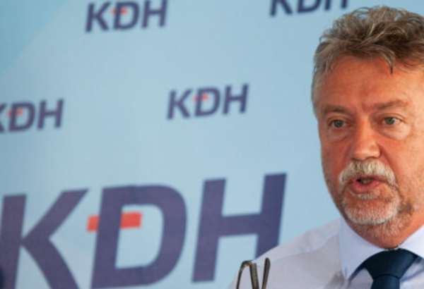 rozpocet zodpovednosti alebo bankrotu rodiny podla hajka dostavaju od vlady jasny odkaz